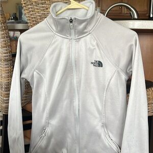 The North Face Women's Gray Jacket